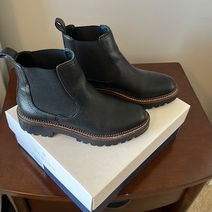 Caslon Chelsea Boots